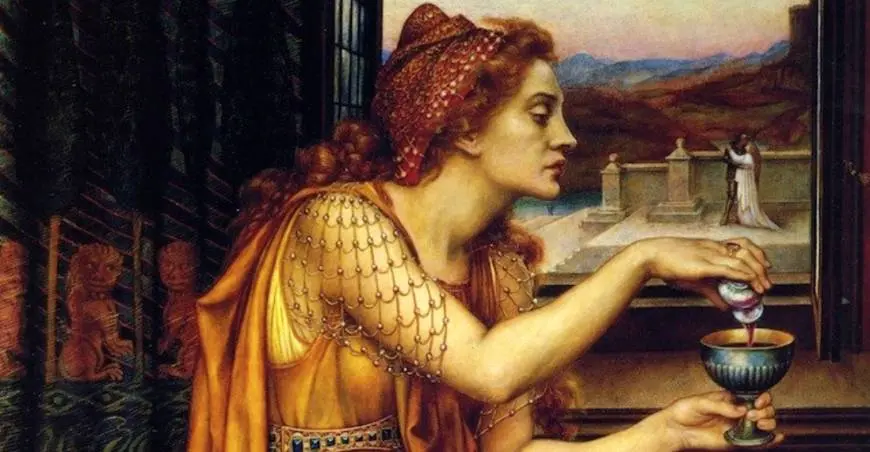 Giulia Tofana 2 Giulia Tofana